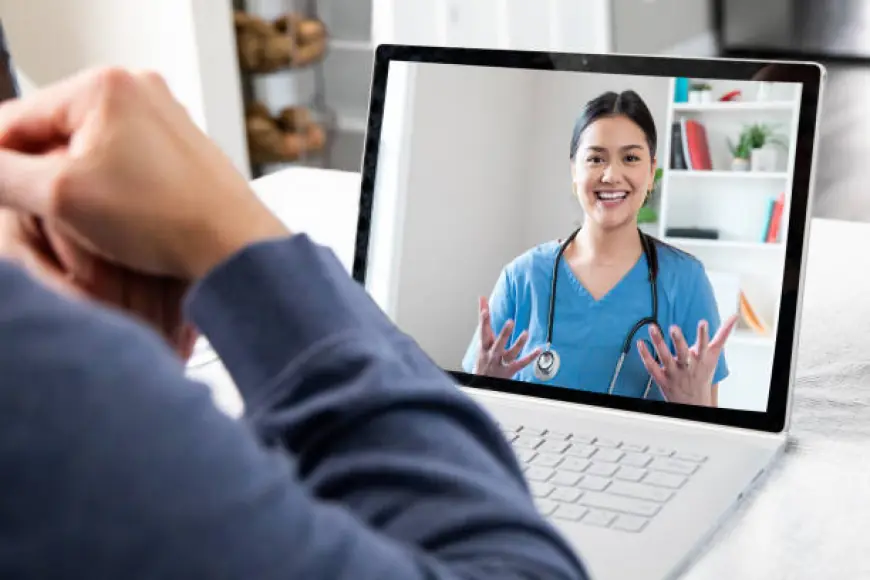Telemedicine Market Research 2025–2030: Growth, Size & Opportunities