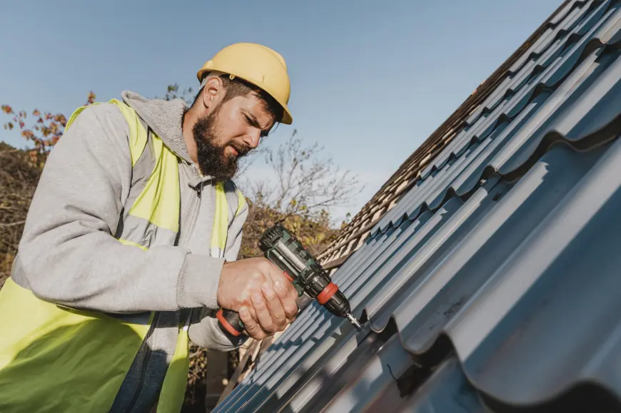 Protect Your Home: Regular Roof Maintenance Tips for MI Residents