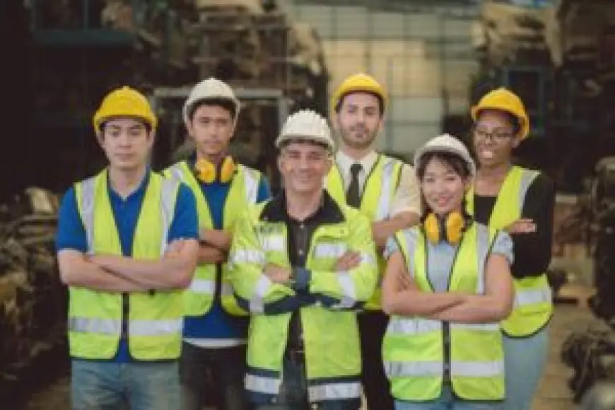 Hiring Now: Top General Labour Jobs in the GTA You Don’t Want to Miss!