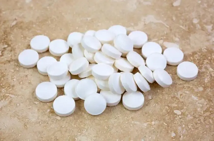 Melatonin Prices 2025 Overview: Data Insights & Forecast