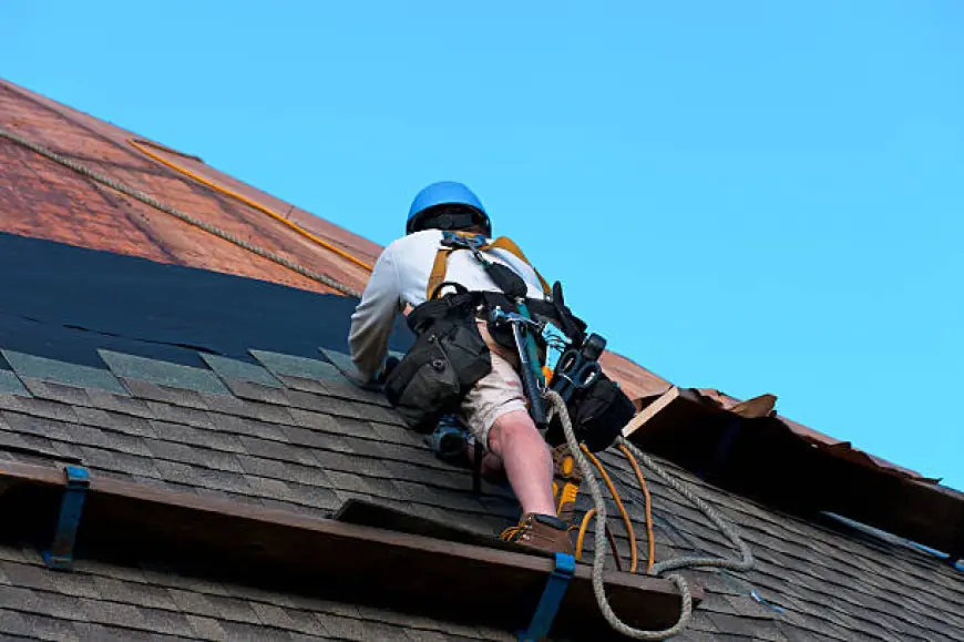 Fast, Reliable Commercial Roofing Installation Guide in Lancaster, PA