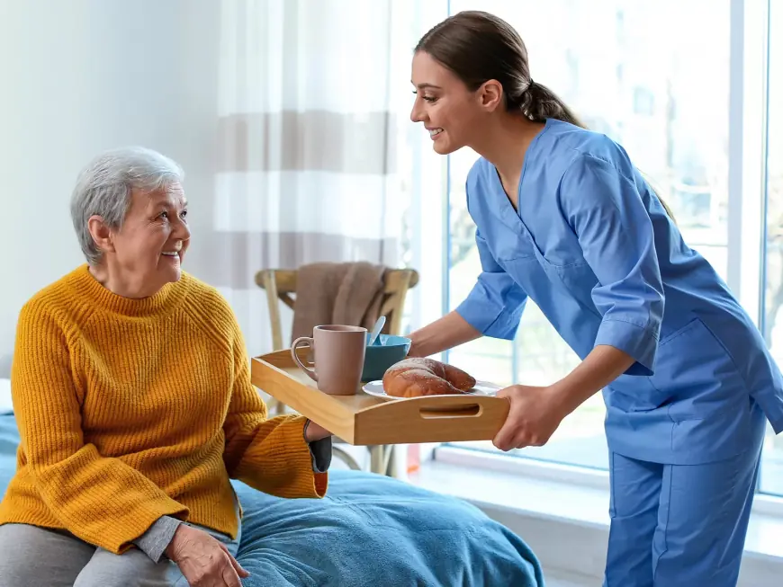 Managing Diabetes with Home Healthcare: What’s Included?