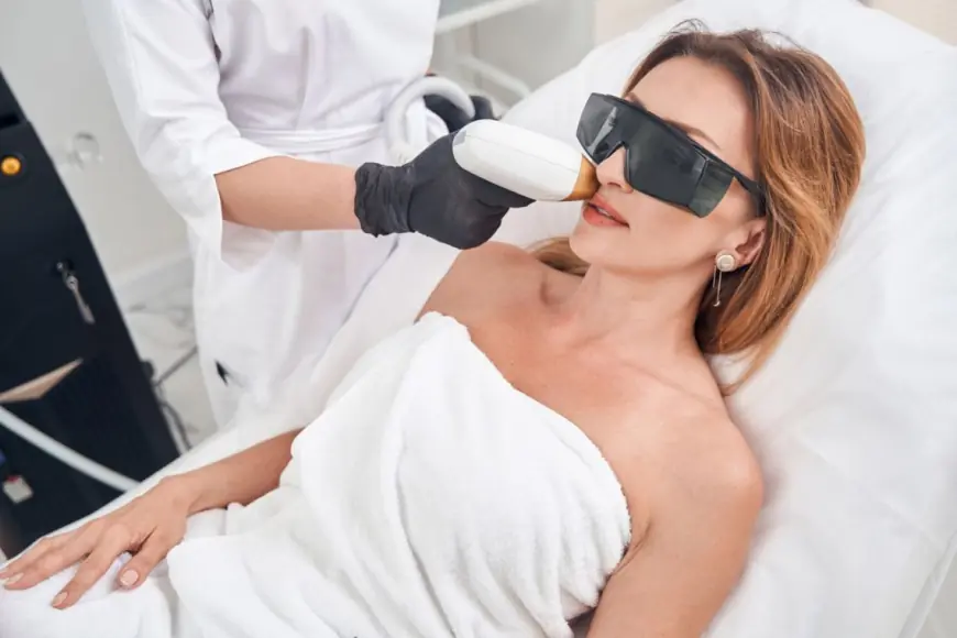 Unlock the Glow Game Using Laser Hair Removal Cost Wins