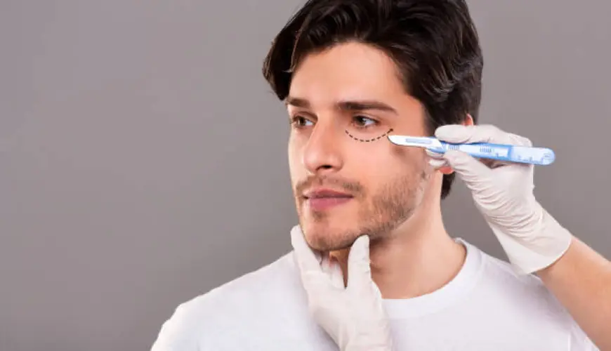 الجراحات التجميلية للرجال: تزايد الطلب وأشهر الإجراءات