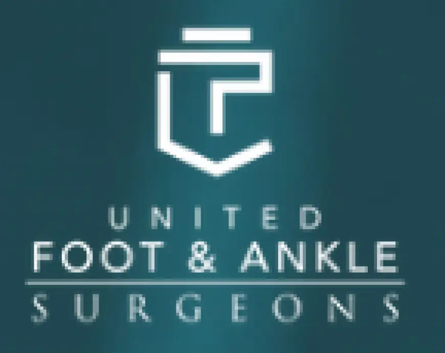 Foot Care & Surgery by Dr. TJ Ahn | Heel Pain, Bunions, Flat Feet, Ingrown Toenail in Chicagoland