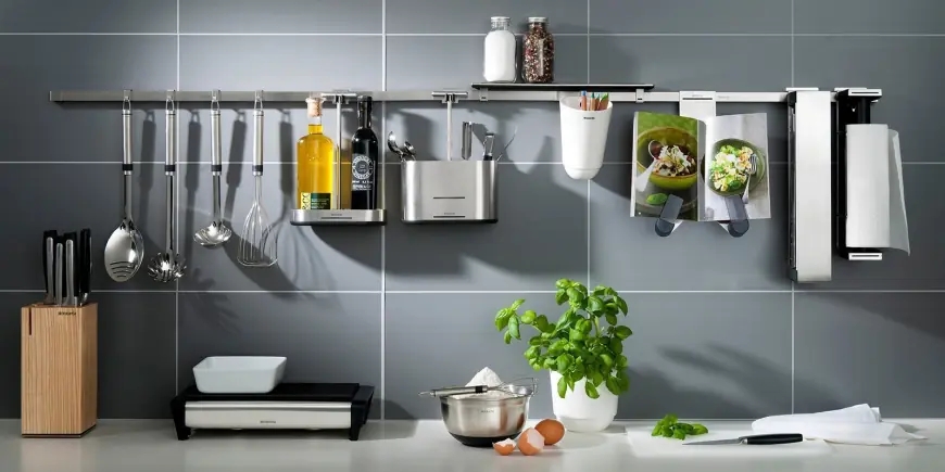Best Kitchen Accessories: Must-Have Tools to Transform Your Cooking Experience