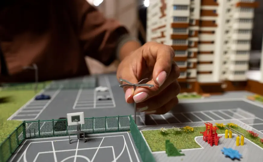 What Makes Real Estate Developers in UAE Attractive to Global Institutional Investors?