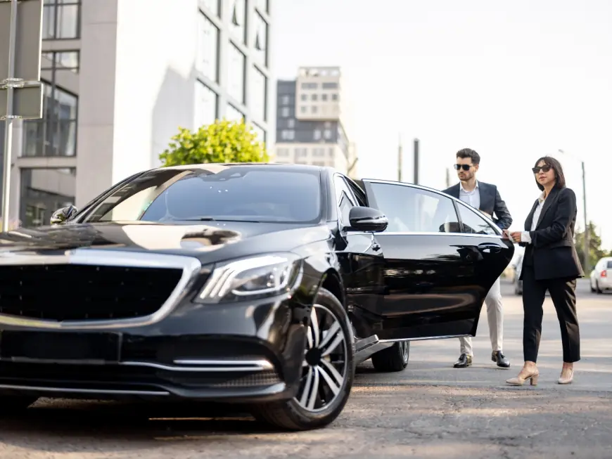 Reading Taxi – Your Reliable Travel Partner in Berkshire
