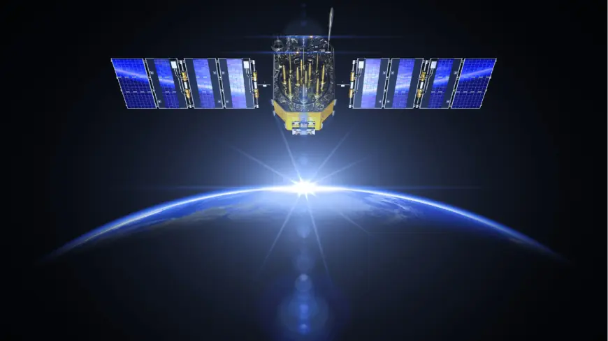 Satellite Communication Systems: Driving the Future of Global Telecommunications