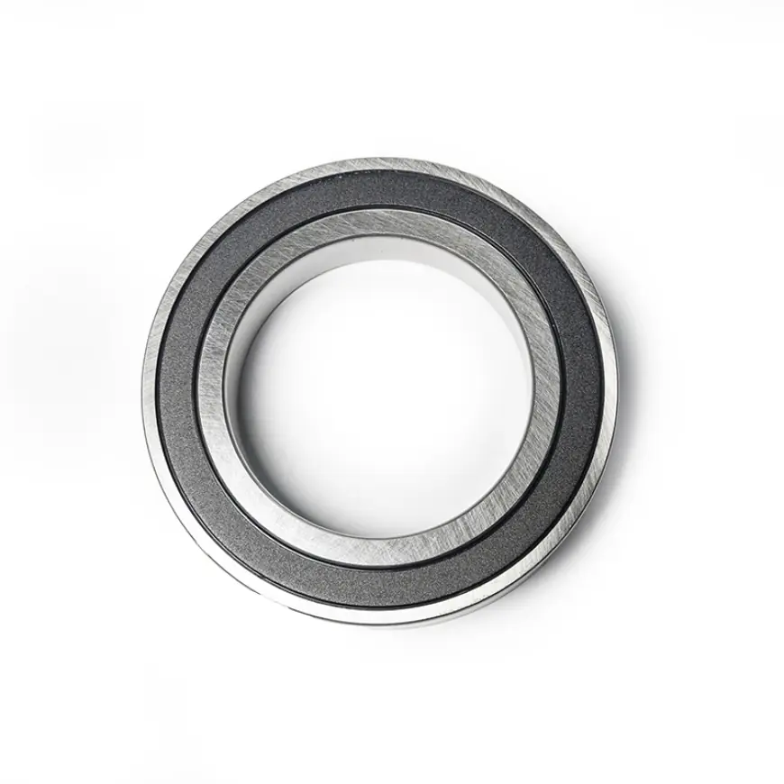 Powering Industry Forward: The Unsung Role of the Industrial Bearing