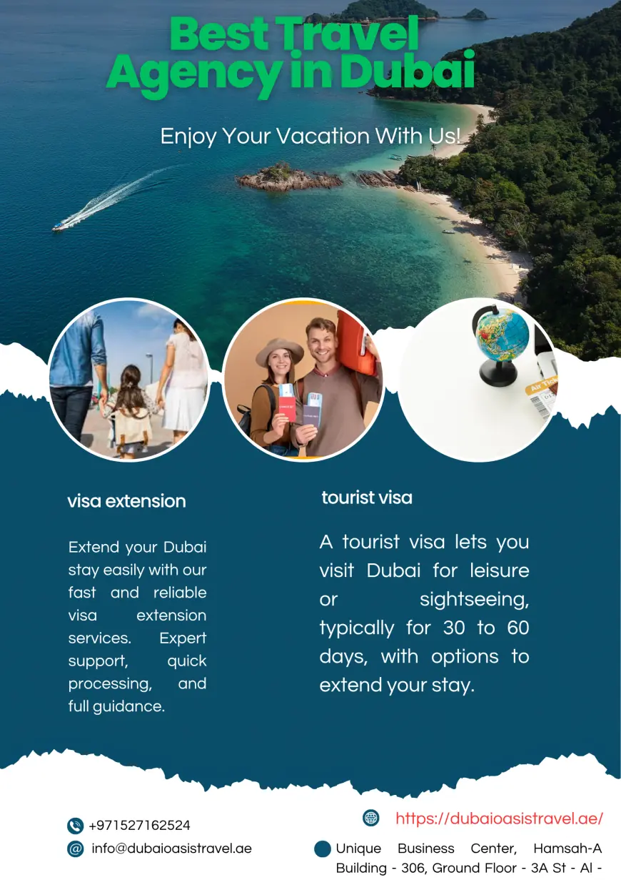 Tips for a Smooth Visa Extension Process for First-Time Travelers