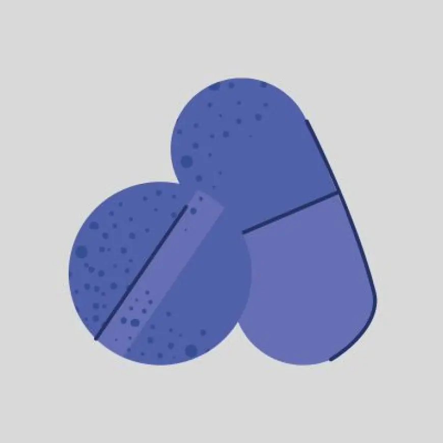 Guide to Tadalafil 40 mg: Dosage and Benefits