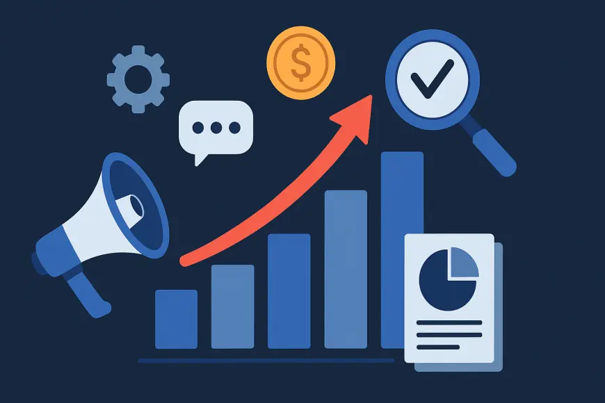 How Kaito Project Marketing Supports Investor Relations and Funding