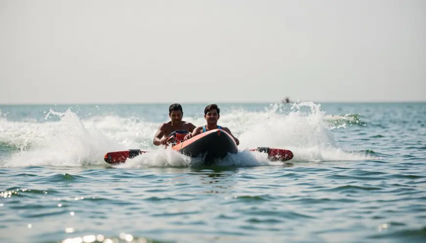 Top 15 Things To Do In Andaman for a Memorable 2025 Escape