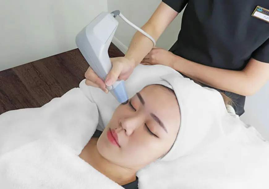 What Age Is Ideal for Exilis Skin Treatment?