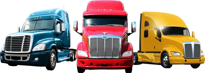 Stay Compliant on the Go: A Guide to Mobile DOT Physicals and DOT Medical Exams