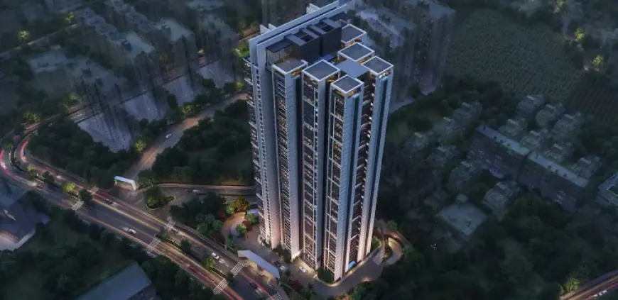 Godrej Alira New Launch | Ultra-Luxury Homes in Gurugram