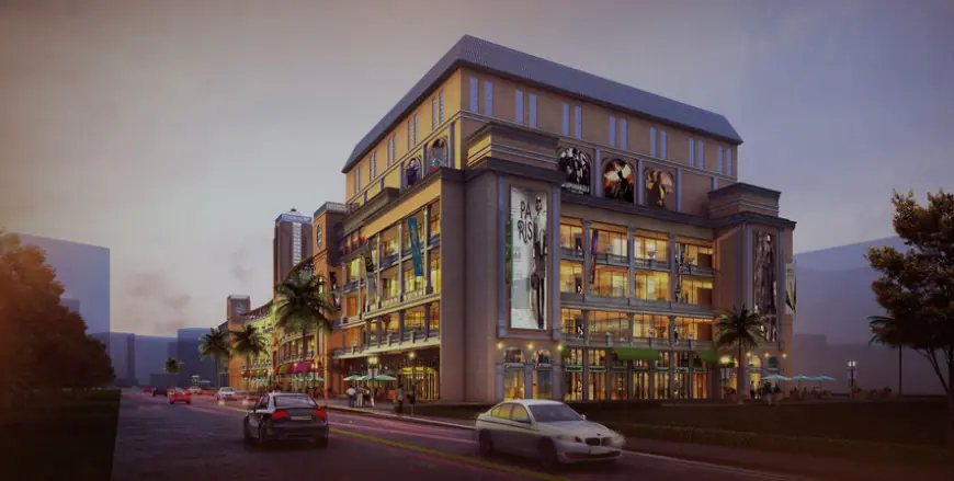 What Role Does AMB Group Play in Promoting Sustainable Business Actual Property in Gurgaon?