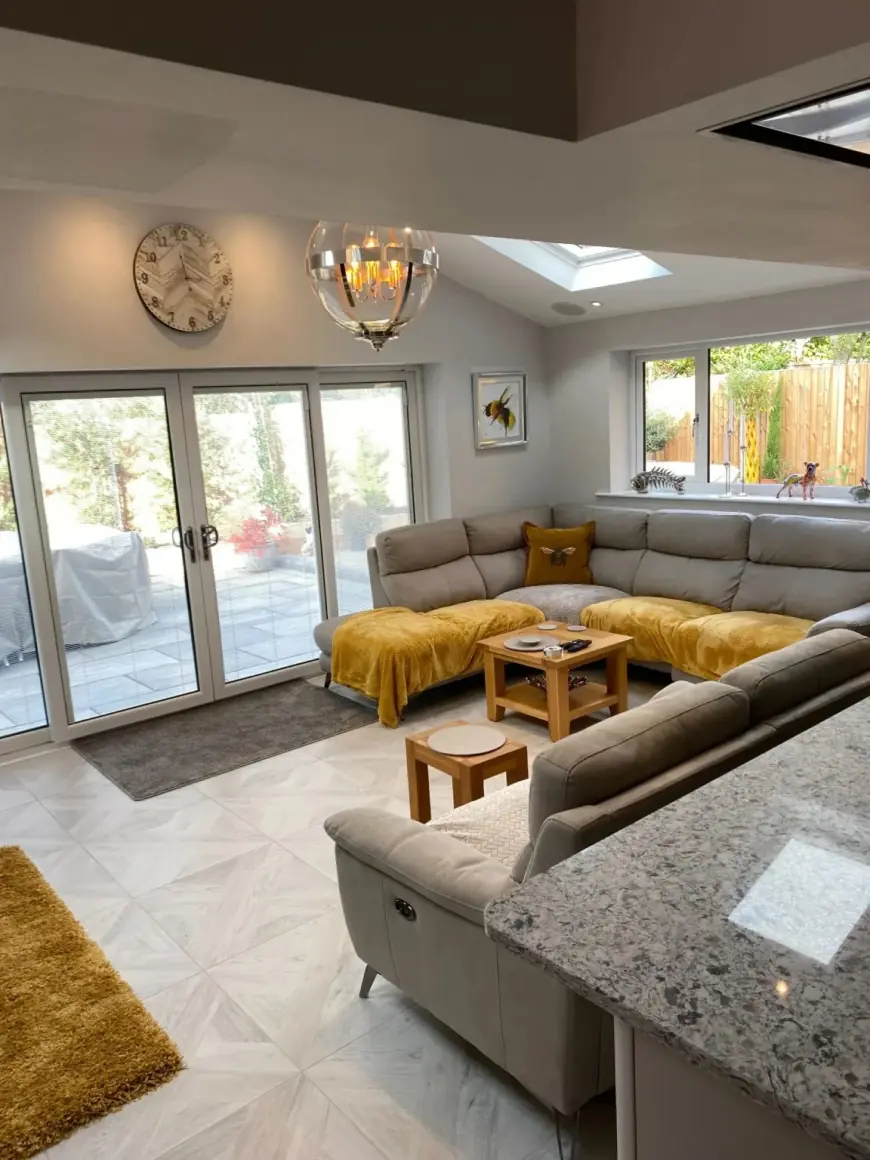 How do the Most Trusted Renovation Specialists Chorley Make Your Project Successful?