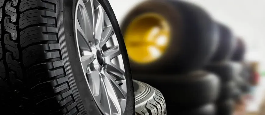 How a Good Tyre Polish Supplier Can Improve Customer Satisfaction