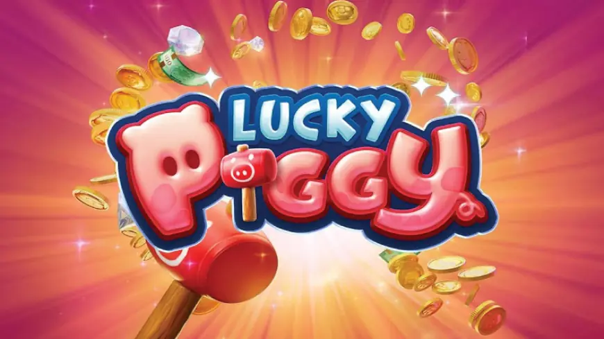 Unlocking Fun: A Deep Dive into the “Lucky Piggy Demo”