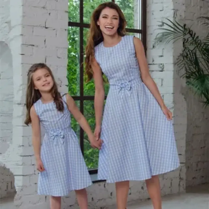 Stylish Women’s Matching Outfits for Every Occasion: From Brunch to Beach Days Fashion trends come and go, but the cha