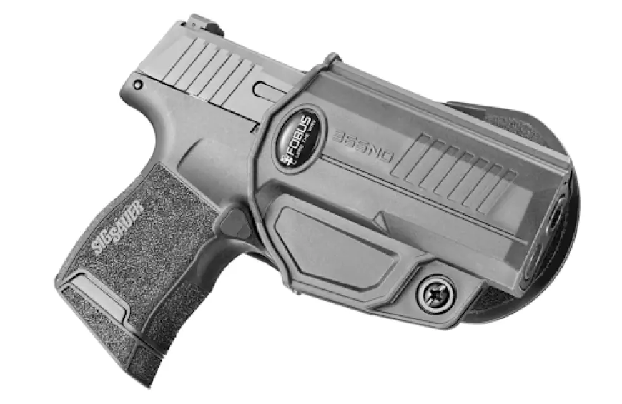 OWB Holsters Explained: The Ultimate Guide to Concealed Carry Comfort