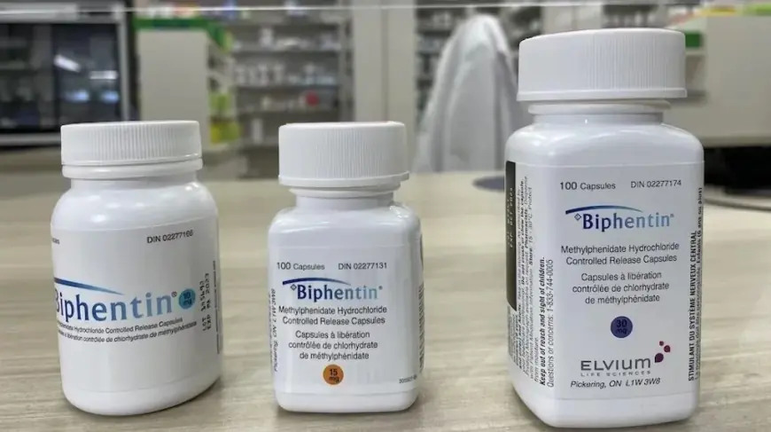 Opioid Agonist Therapy Ontario: Guidelines to deal with the situation.