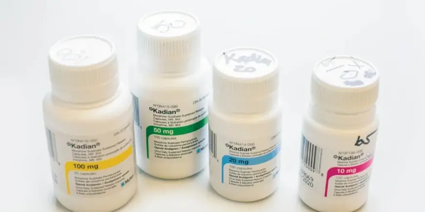 Opioid Agonist Therapy Ontario: Guidelines to deal with the situation.