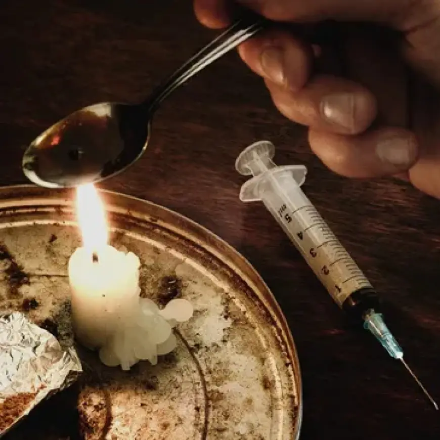 Opioid Agonist Therapy Ontario: Guidelines to deal with the situation.
