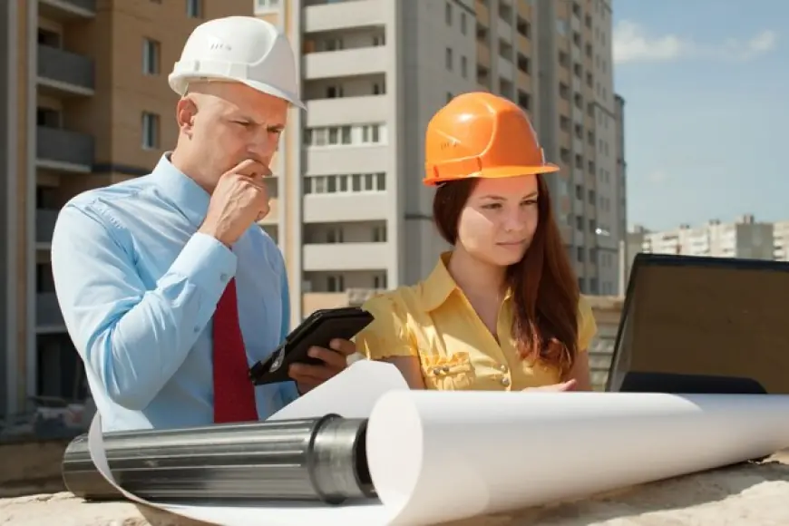 Real-Time Estimating Tactics for Modern, Agile Construction Teams