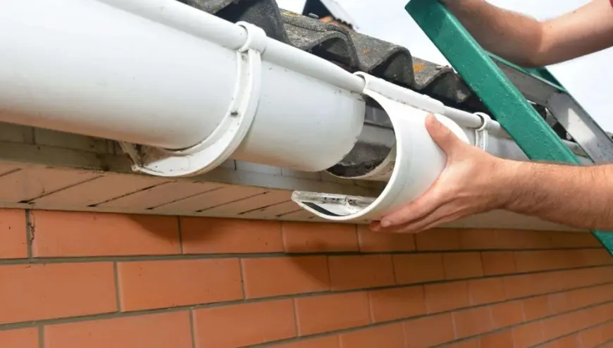Get Clean And Flowing Gutters With Miami’s Trusted Cleaning Experts