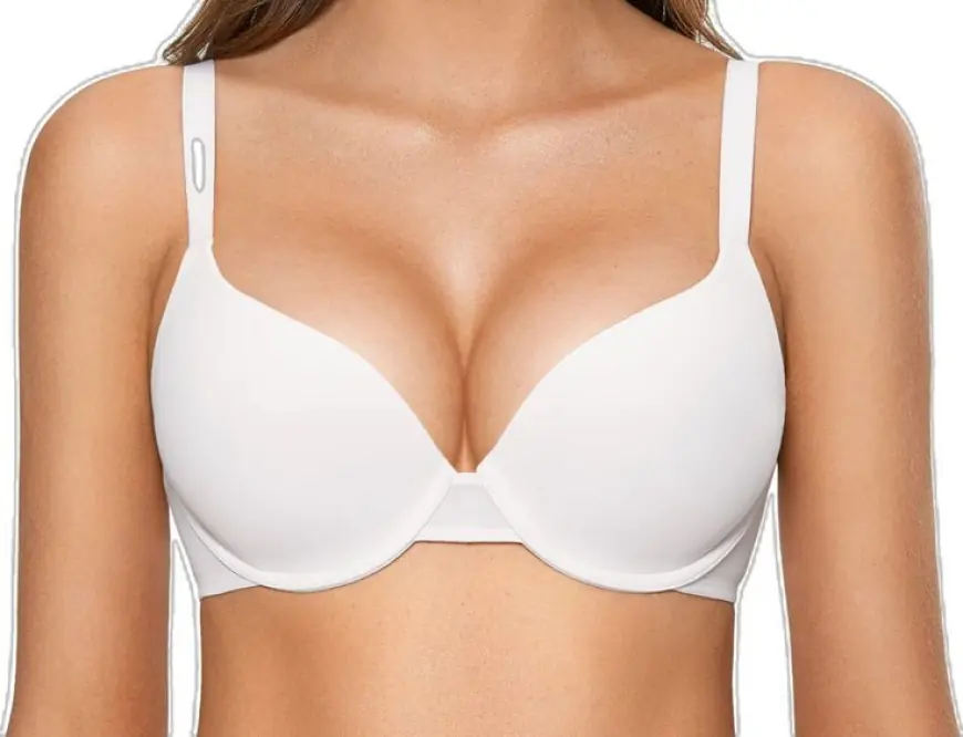 Riyadh: Understanding Breast Augmentation Scars?