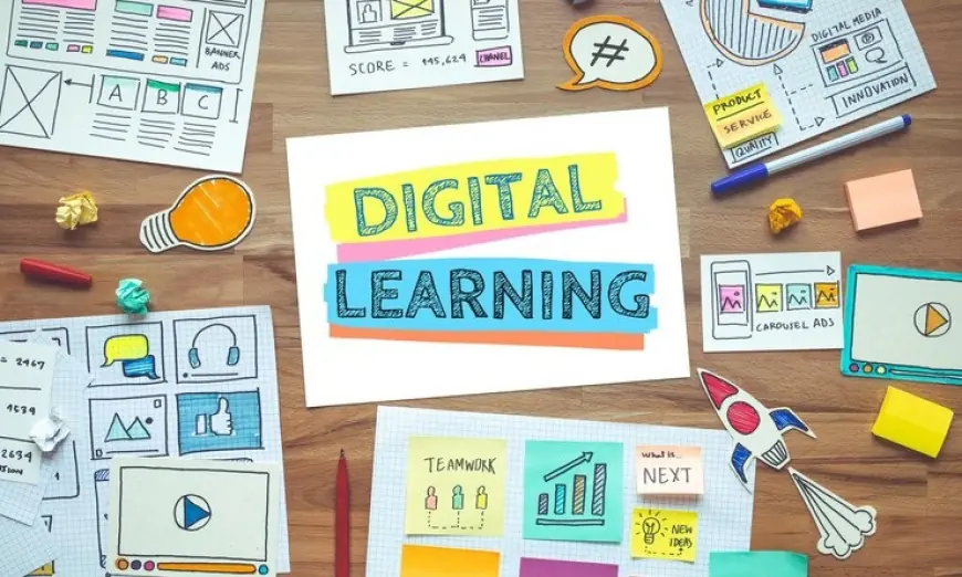 Digital Marketing for E-commerce Stores: Strategies That Drive Sales