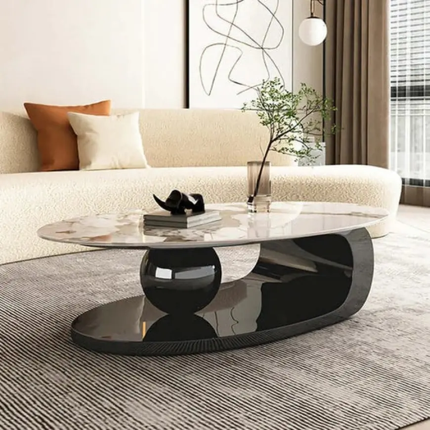 Buy Online Premium Coffee Tables in India – Handicrafts Town