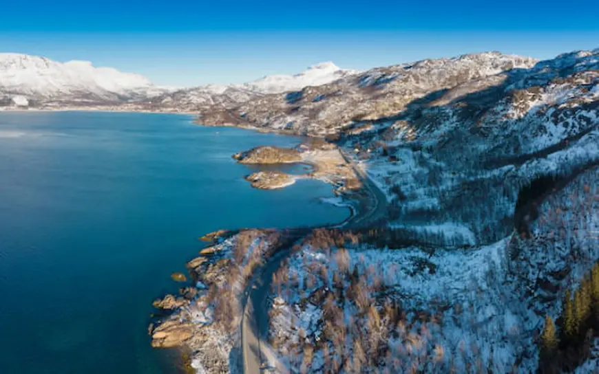 National Parks and Nature Trails in Finland