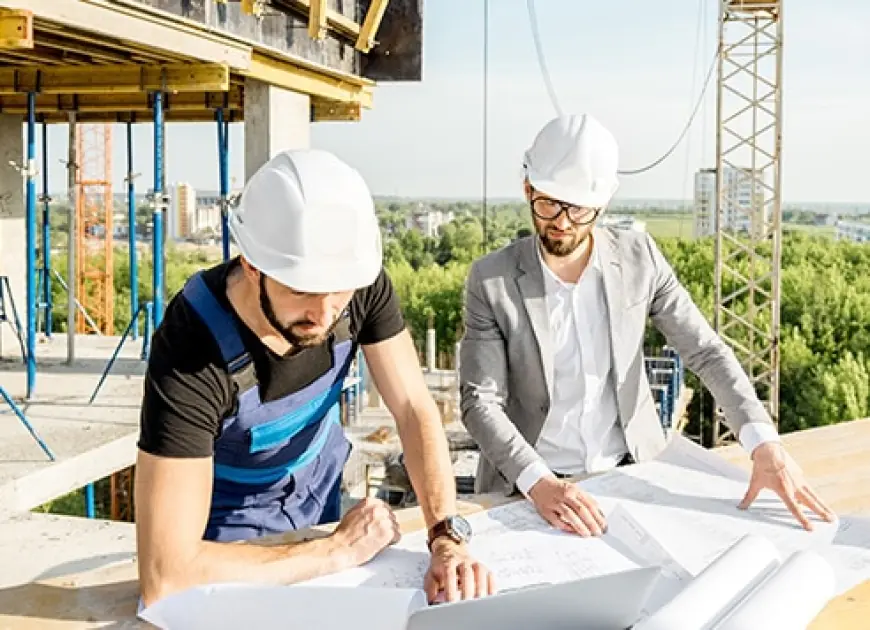 Preventing Design Conflicts in Projects