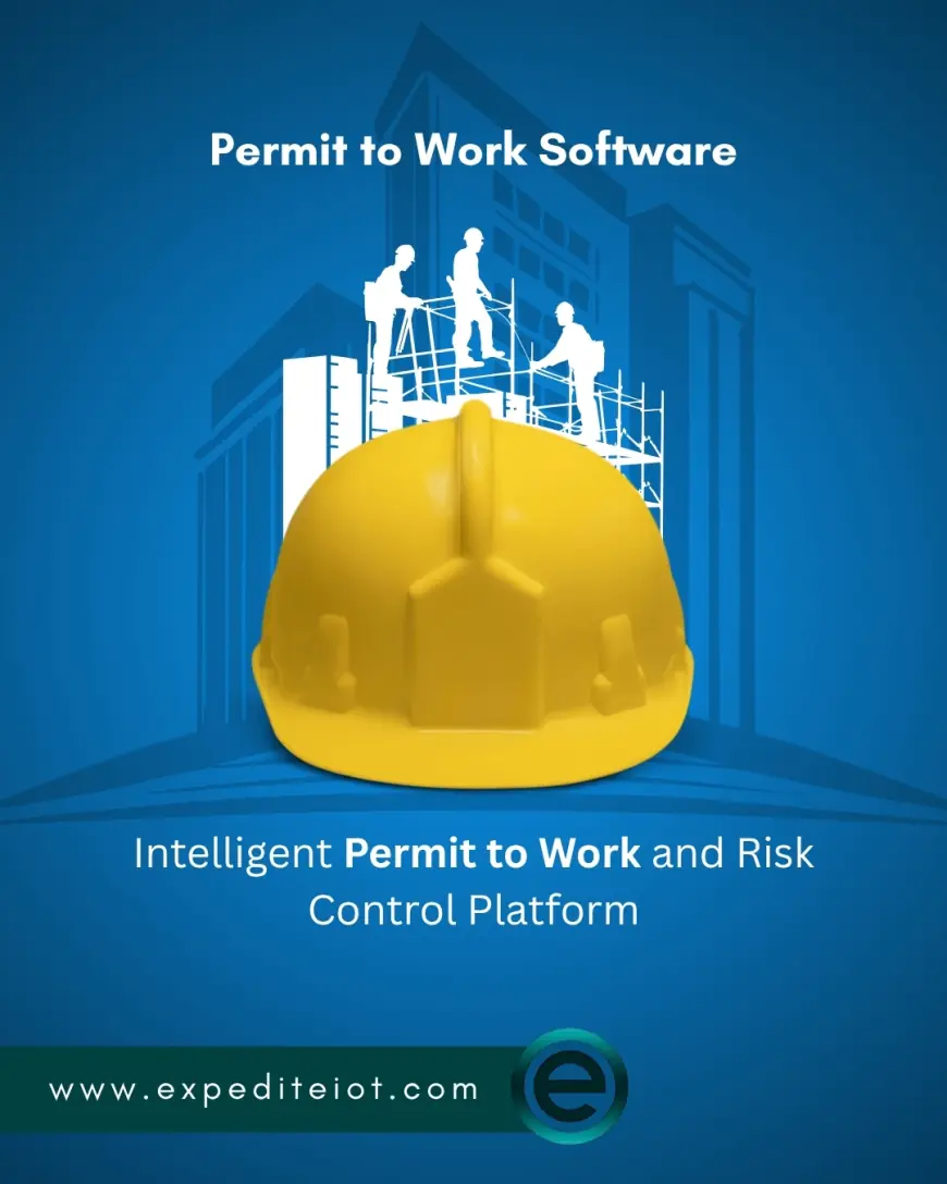 Safeguarding Infrastructure: Digital PTW for Qatar's Essential Services