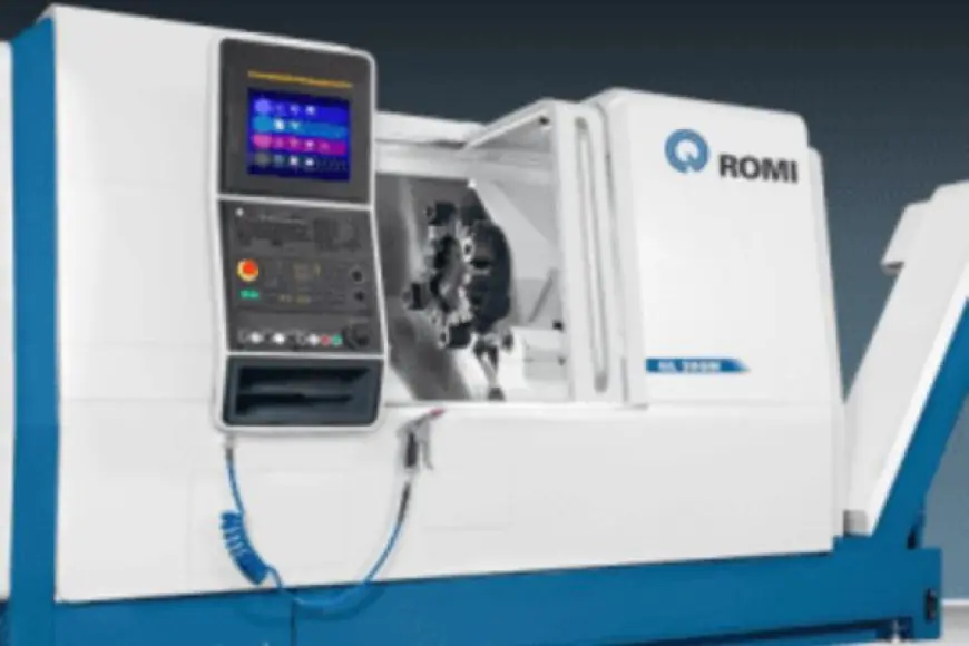 Top Benefits of CNC Control Retrofits for Industrial Efficiency