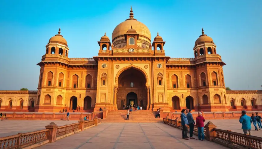 Chikkamagaluru Travel Guide: Top Attractions & Tips 2025