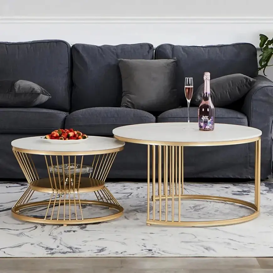 Shop Best Quality Tables Online in India – Handicrafts Town
