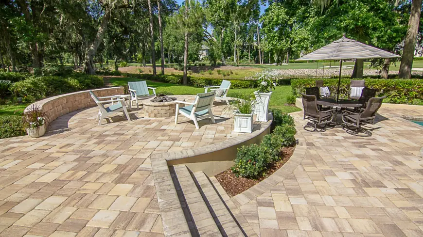 Finding Form and Function: A Personal Take on Commercial Patio Installation Services