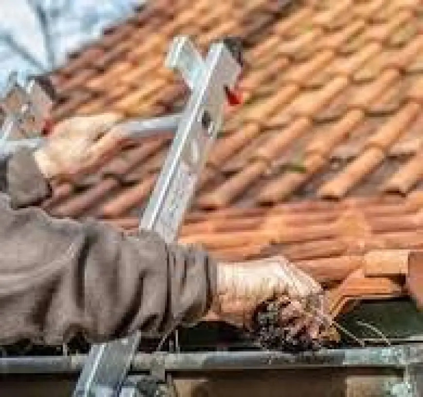 Gutter Cleaning Caulfield—The Complete 2025 Guide