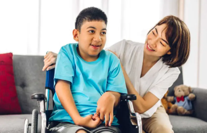 How NDIS Providers Create Personalised Plans & Services Tailored to Participant's Goals?