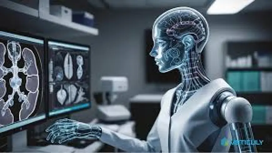 Artificial Intelligence (AI) Enabled Medical Imaging Market Research 2025–2030: Growth, Size & Opportunities