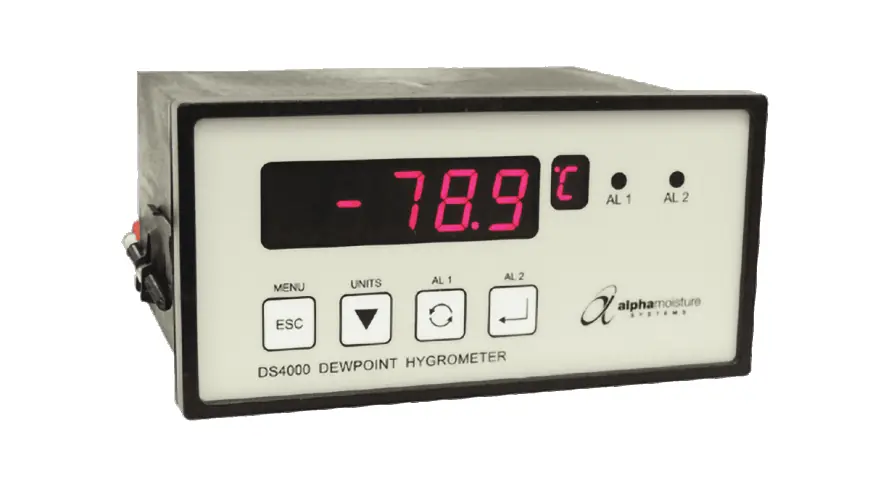 Alpha Moisture Systems | Precision Moisture Measurement Solutions for Industry
