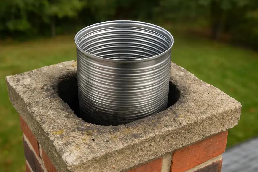 What Are the Signs You Need a New Chimney Liner in Carlsbad?