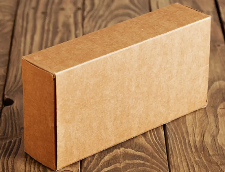Top Benefits of Using Custom Corrugated Shipping Boxes for Your Products