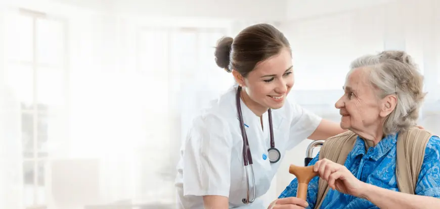 Personalized End-of-Life Support Services in SF County