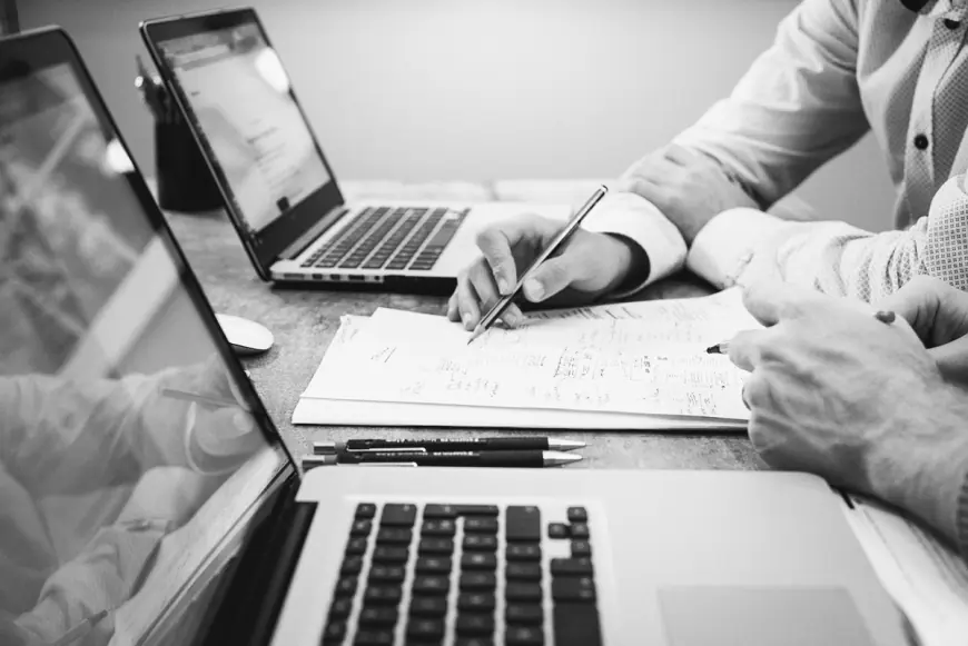 Navigating Growth and Transformation The MX5 Consulting Advantage